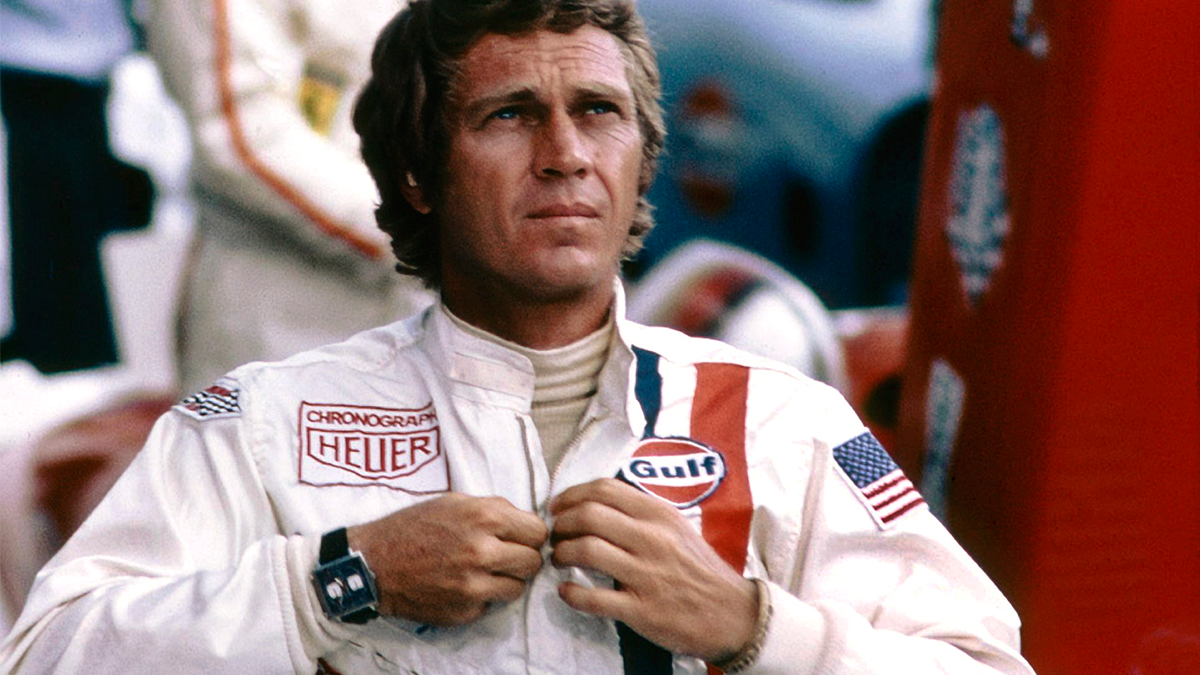 Steve McQueen's Net Worth: Hollywood Legend's Financial Success - Net Worth Timelines