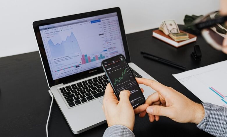 stock market recommendations platform