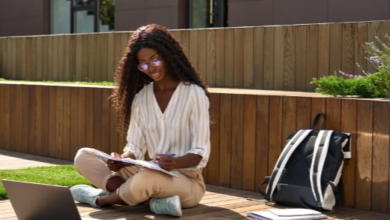 The Future of Online Degrees