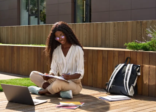 The Future of Online Degrees