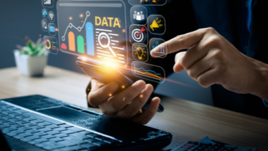 The Impact of Automation on Small Businesses
