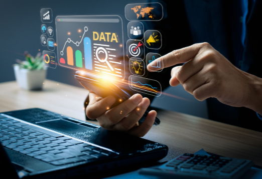 The Impact of Automation on Small Businesses