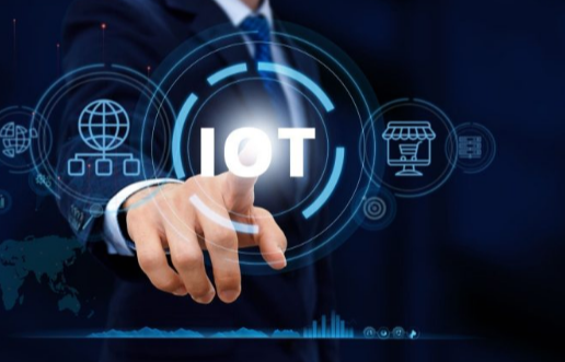 The Impact of IoT on Supply Chain Management