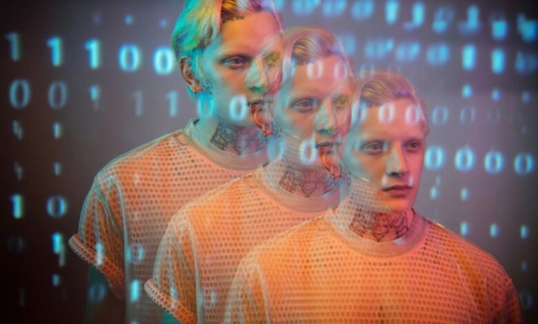 identity trace numbers listed