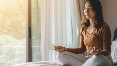 Mindfulness and Meditation Techniques for Young People