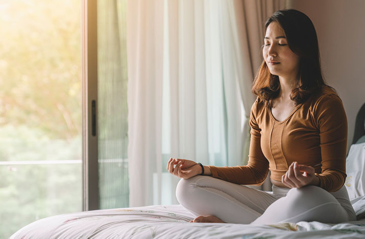 Mindfulness and Meditation Techniques for Young People