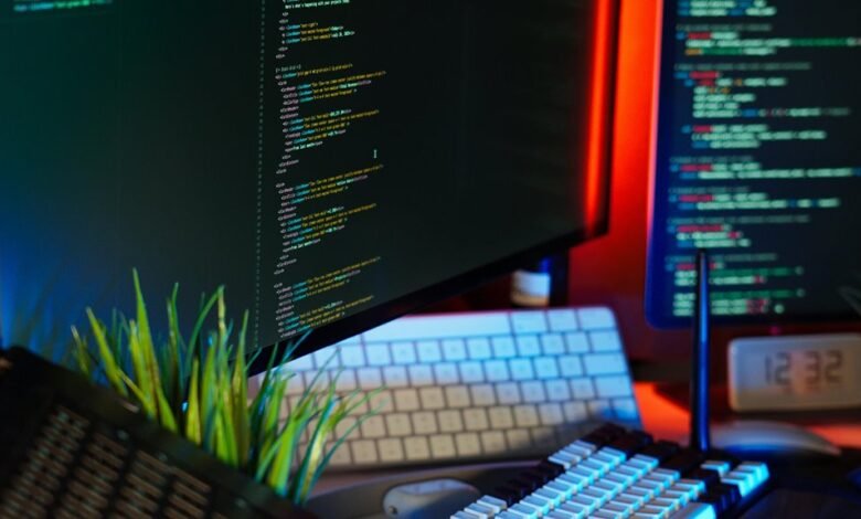 data security communication evaluation