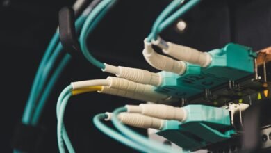 telecom data integrity division