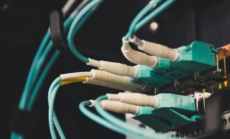 telecom data integrity division