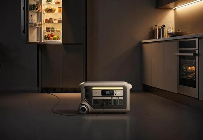 What Size Solar Generator Do You Really Need?