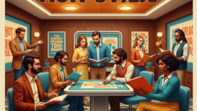 Why Employee Engagement Has Become the Biggest Challenge in Corporate Training Today