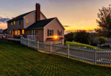 Choosing the Perfect Fence: A Guide for Homeowners