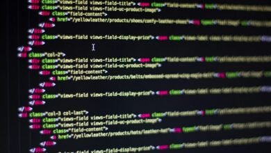 advanced web stability design