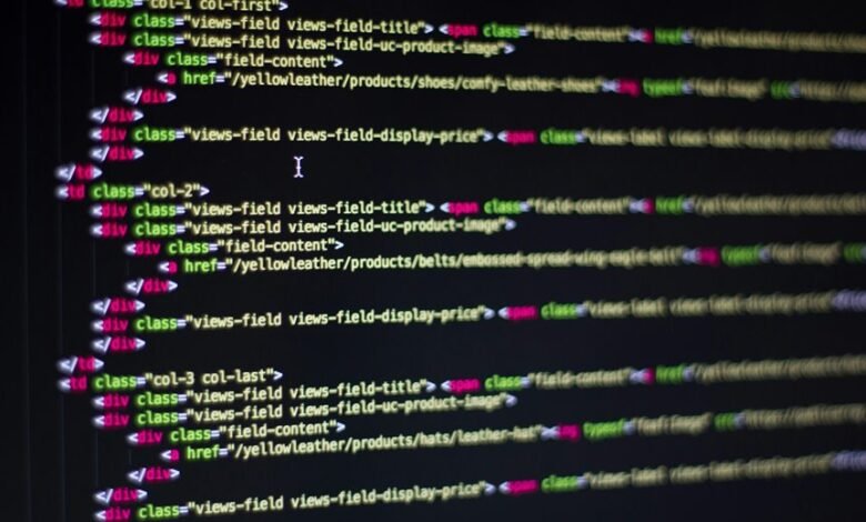 advanced web stability design