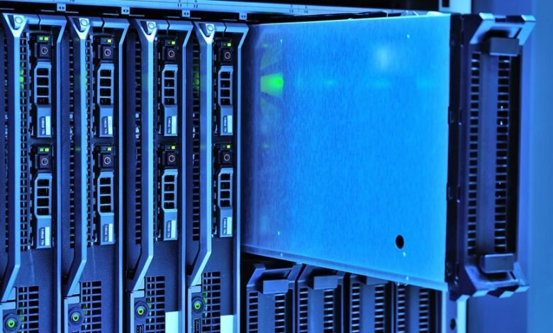 online expansion digital network