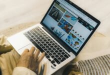 professional web model available