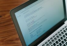 secure online results solution