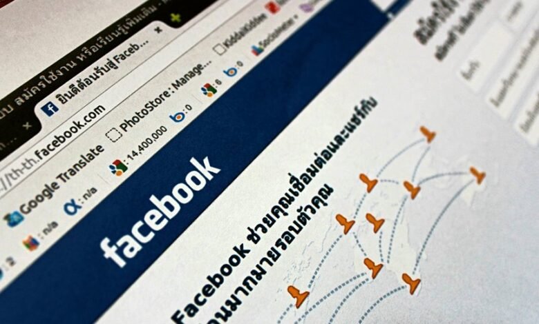 web network growth strategy