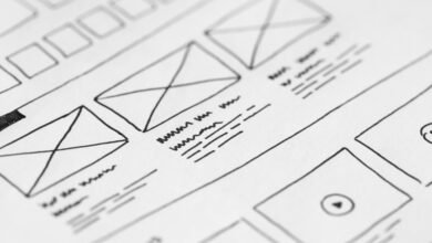 web planning for growth