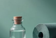 The One Tesamorelin Number the Trials Actually Back, and the Two Things That Keep It Safe