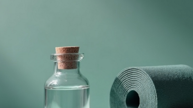 The One Tesamorelin Number the Trials Actually Back, and the Two Things That Keep It Safe