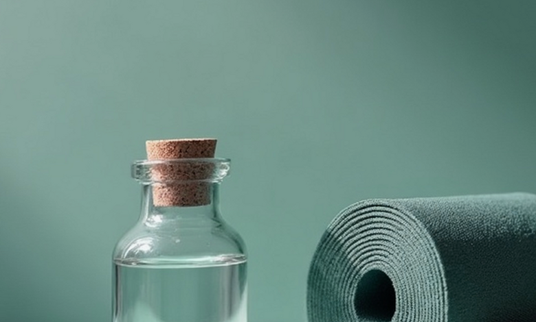 The One Tesamorelin Number the Trials Actually Back, and the Two Things That Keep It Safe